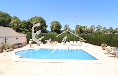 Вторичное жилье - Вилла - Лас Рамблас - Las Ramblas