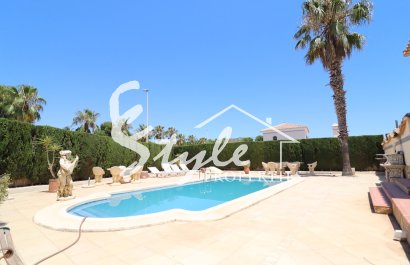 Вторичное жилье - Вилла - Лас Рамблас - Las Ramblas