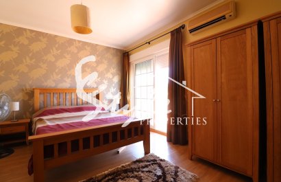 Вторичное жилье - Вилла - Лас Рамблас - Las Ramblas