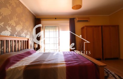 Вторичное жилье - Вилла - Лас Рамблас - Las Ramblas