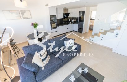 Новостройки - Вилла - Гуардамар дель Сегура