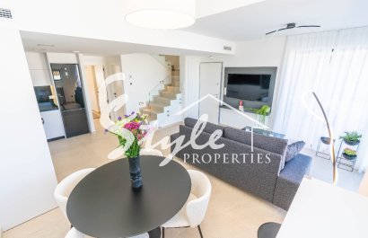 Новостройки - Вилла - Гуардамар дель Сегура