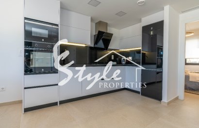 Новостройки - Вилла - Гуардамар дель Сегура