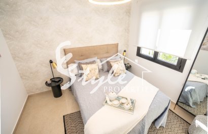 Новостройки - Вилла - Гуардамар дель Сегура