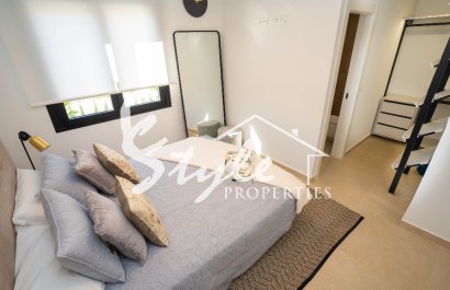 Новостройки - Вилла - Гуардамар дель Сегура