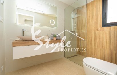 Новостройки - Вилла - Гуардамар дель Сегура