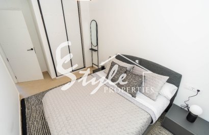 Новостройки - Вилла - Гуардамар дель Сегура