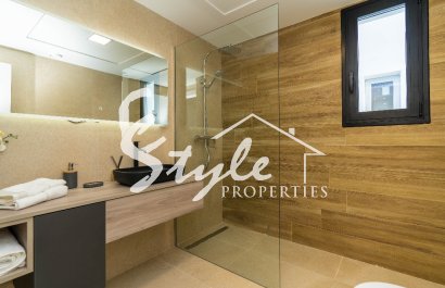 Новостройки - Вилла - Гуардамар дель Сегура