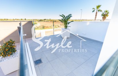 Новостройки - Вилла - Гуардамар дель Сегура