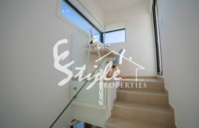 Новостройки - Вилла - Гуардамар дель Сегура