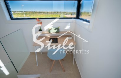 Новостройки - Вилла - Гуардамар дель Сегура