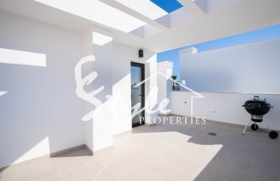 Новостройки - Вилла - Гуардамар дель Сегура