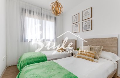 Новостройки - Вилла - Бенидорм - Benidorm