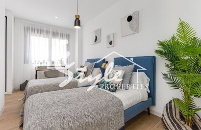 Новостройки - Вилла - Бенидорм - Benidorm