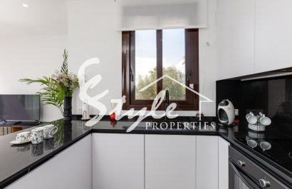 Новостройки - Вилла - Бенидорм - Benidorm