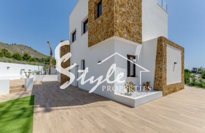 Новостройки - Вилла - Бенидорм - Benidorm