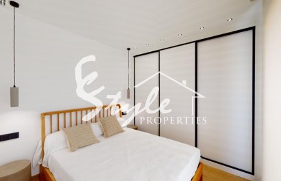 New build - Villa - Benidorm