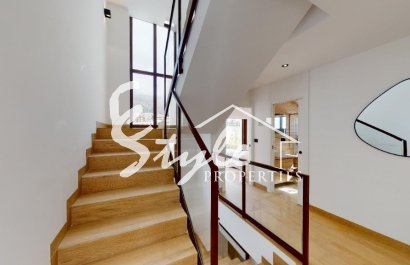 New build - Villa - Benidorm