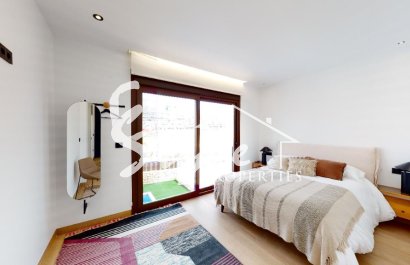 New build - Villa - Benidorm