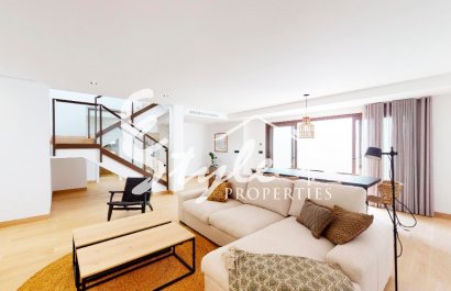 New build - Villa - Benidorm