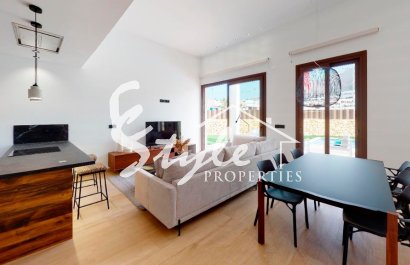 New build - Villa - Benidorm