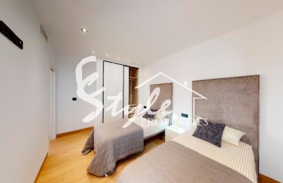 New build - Villa - Benidorm