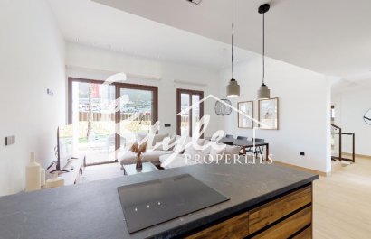 New build - Villa - Benidorm