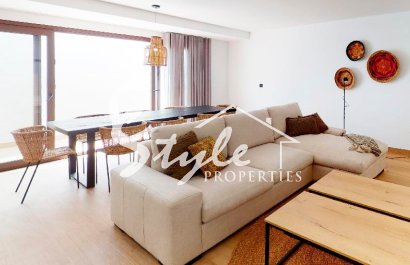 New build - Villa - Benidorm