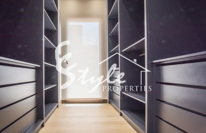 New build - Villa - Benidorm