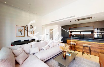 New build - Villa - Benidorm