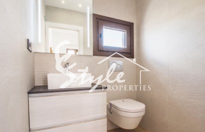 New build - Villa - Benidorm