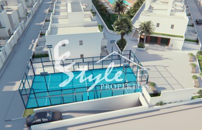 New build - Villa - Benidorm