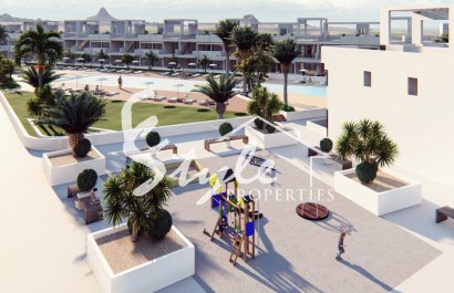 New build - Villa - Benidorm