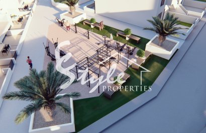 New build - Villa - Benidorm
