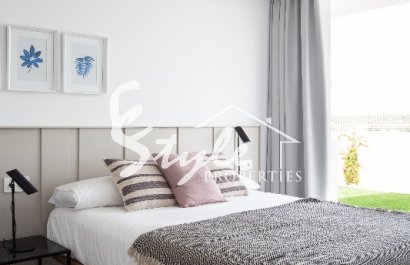 Новостройки - Вилла - Дееса де Кампоамор