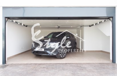 Новостройки - Вилла - Дееса де Кампоамор