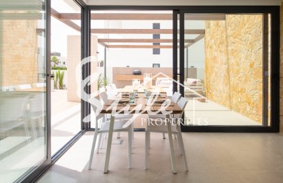 Новостройки - Вилла - Дееса де Кампоамор