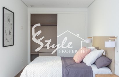 Новостройки - Вилла - Дееса де Кампоамор