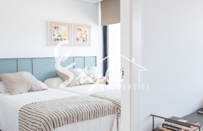 Новостройки - Вилла - Дееса де Кампоамор