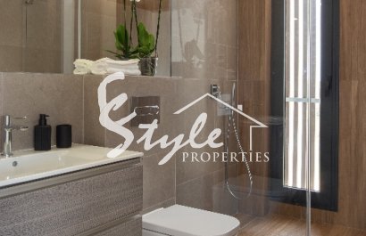 Новостройки - Вилла - Дееса де Кампоамор