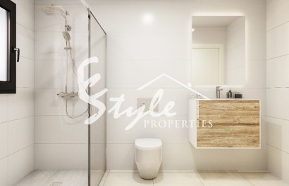 New build - Apartment - Guardamar del Segura