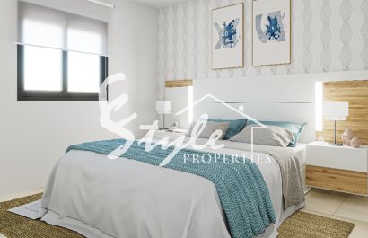 New build - Apartment - Guardamar del Segura