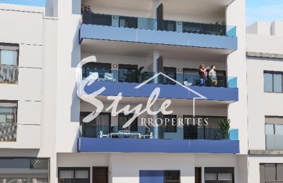 New build - Apartment - Guardamar del Segura