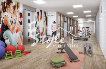 New build - Apartment - Guardamar del Segura