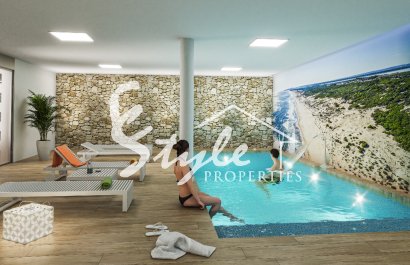 New build - Apartment - Guardamar del Segura