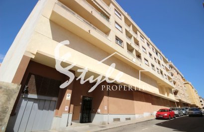 Вторичное жилье - Апартаменты/Квартира - Торревьеха