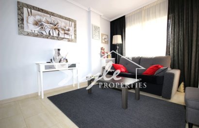 Вторичное жилье - Апартаменты/Квартира - Торревьеха