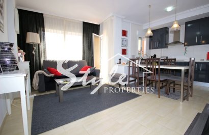 Вторичное жилье - Апартаменты/Квартира - Торревьеха