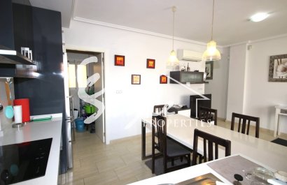 Вторичное жилье - Апартаменты/Квартира - Торревьеха