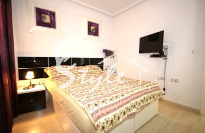 Вторичное жилье - Апартаменты/Квартира - Торревьеха